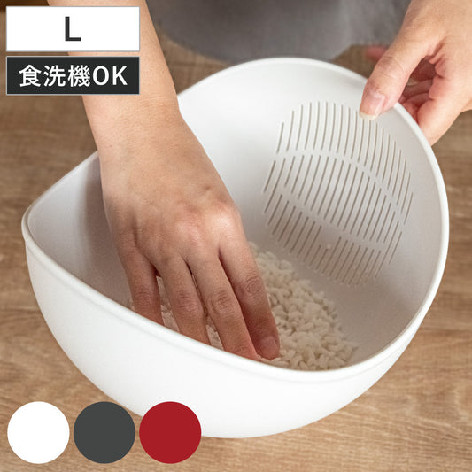 ボウル くるっと L らくチンお料理ボウル