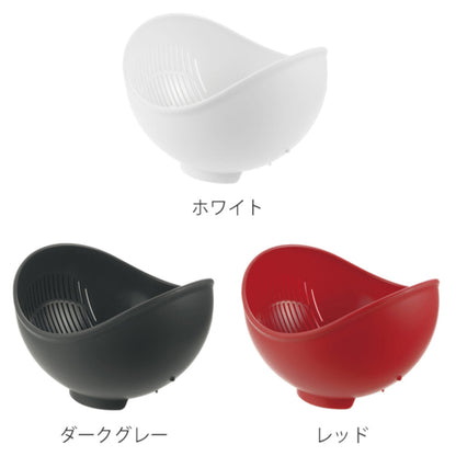 ボウル くるっと L らくチンお料理ボウル