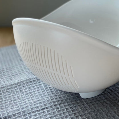 ボウル くるっと L らくチンお料理ボウル