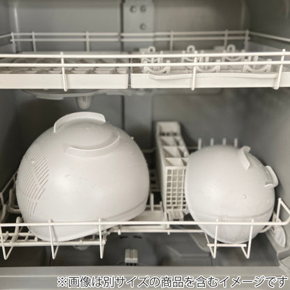 ボウル くるっと L らくチンお料理ボウル