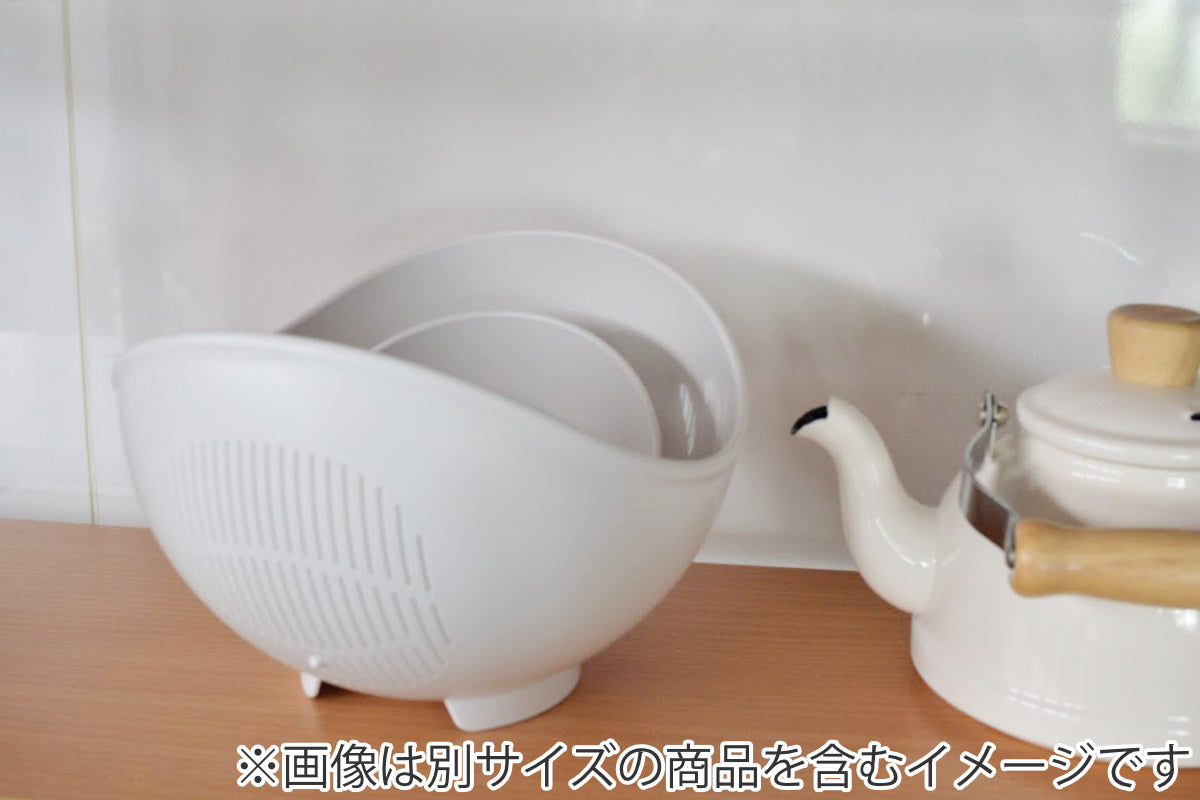 ボウル くるっと L らくチンお料理ボウル