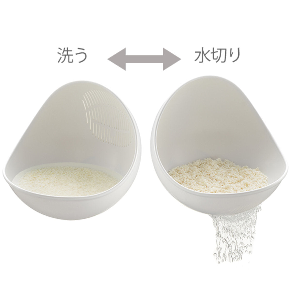 ボウル くるっと L らくチンお料理ボウル