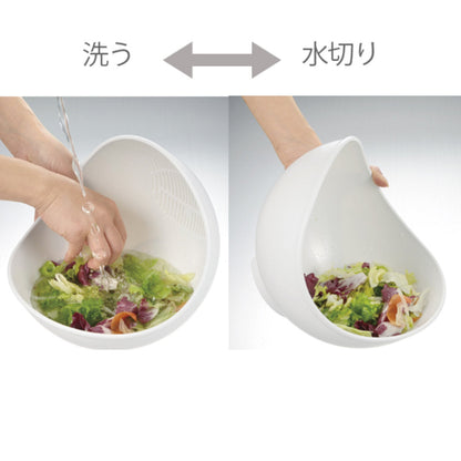 ボウル くるっと L らくチンお料理ボウル
