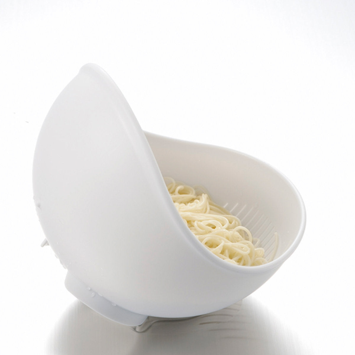 ボウル くるっと L らくチンお料理ボウル