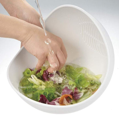 ボウル くるっと L らくチンお料理ボウル