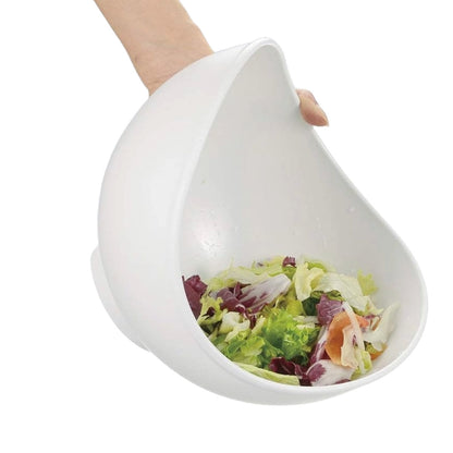 ボウル くるっと L らくチンお料理ボウル