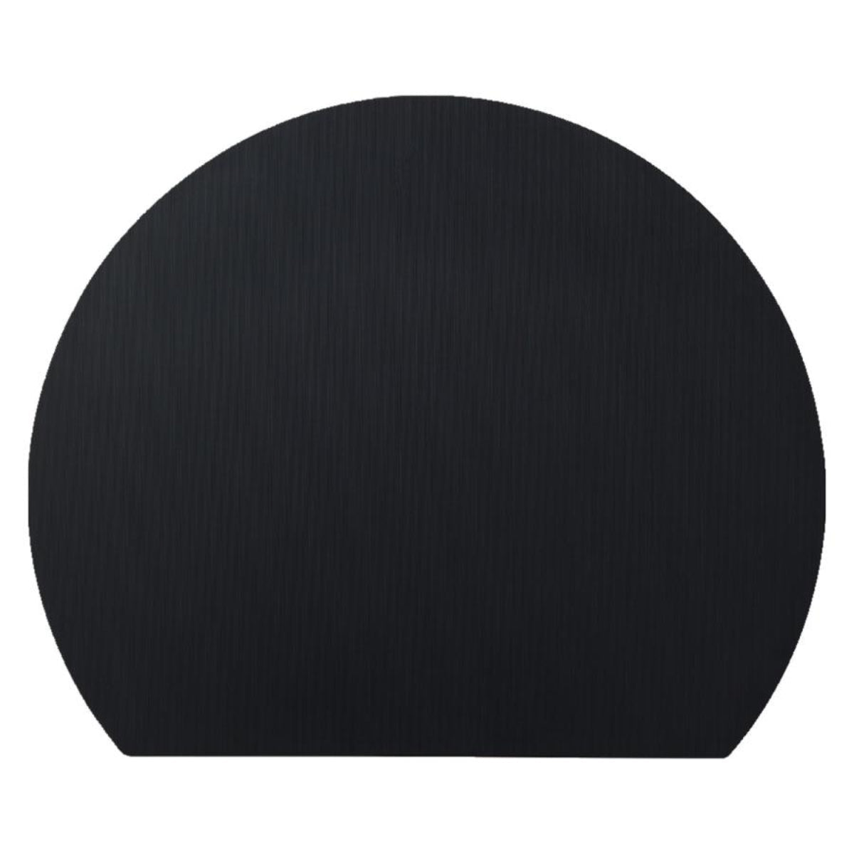 食洗機対応 丸いまな板 耐熱エラストマー 穴無し アイメディア