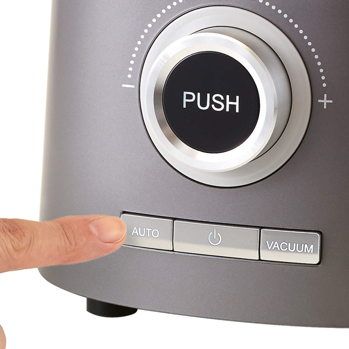 ビタクラフト 真空ブレンダー FRESQO スムージー＆スープレシピブック付き