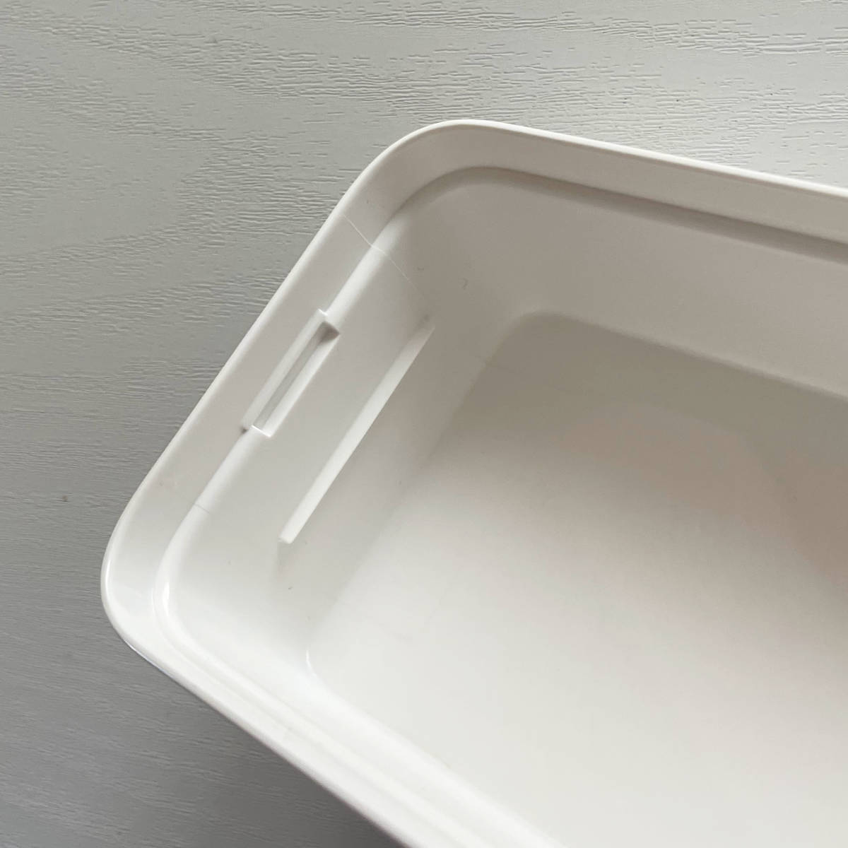 marna マーナ バターケース K776W