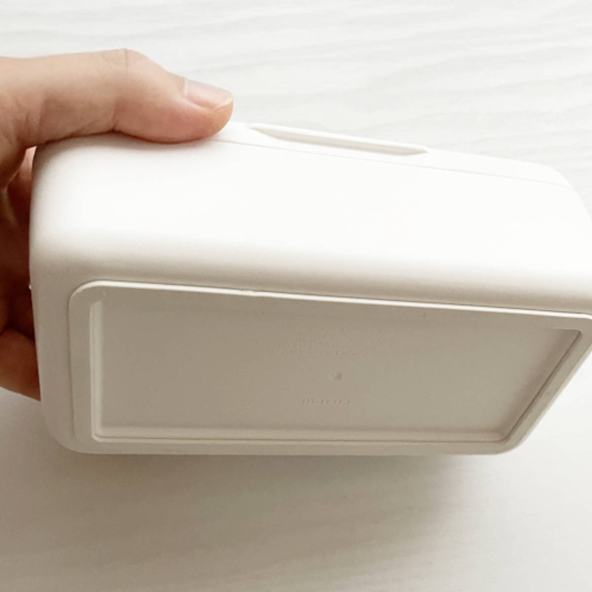 marna マーナ バターケース K776W