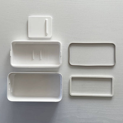 marna マーナ バターケース K776W