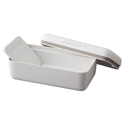 marna マーナ バターケース K776W