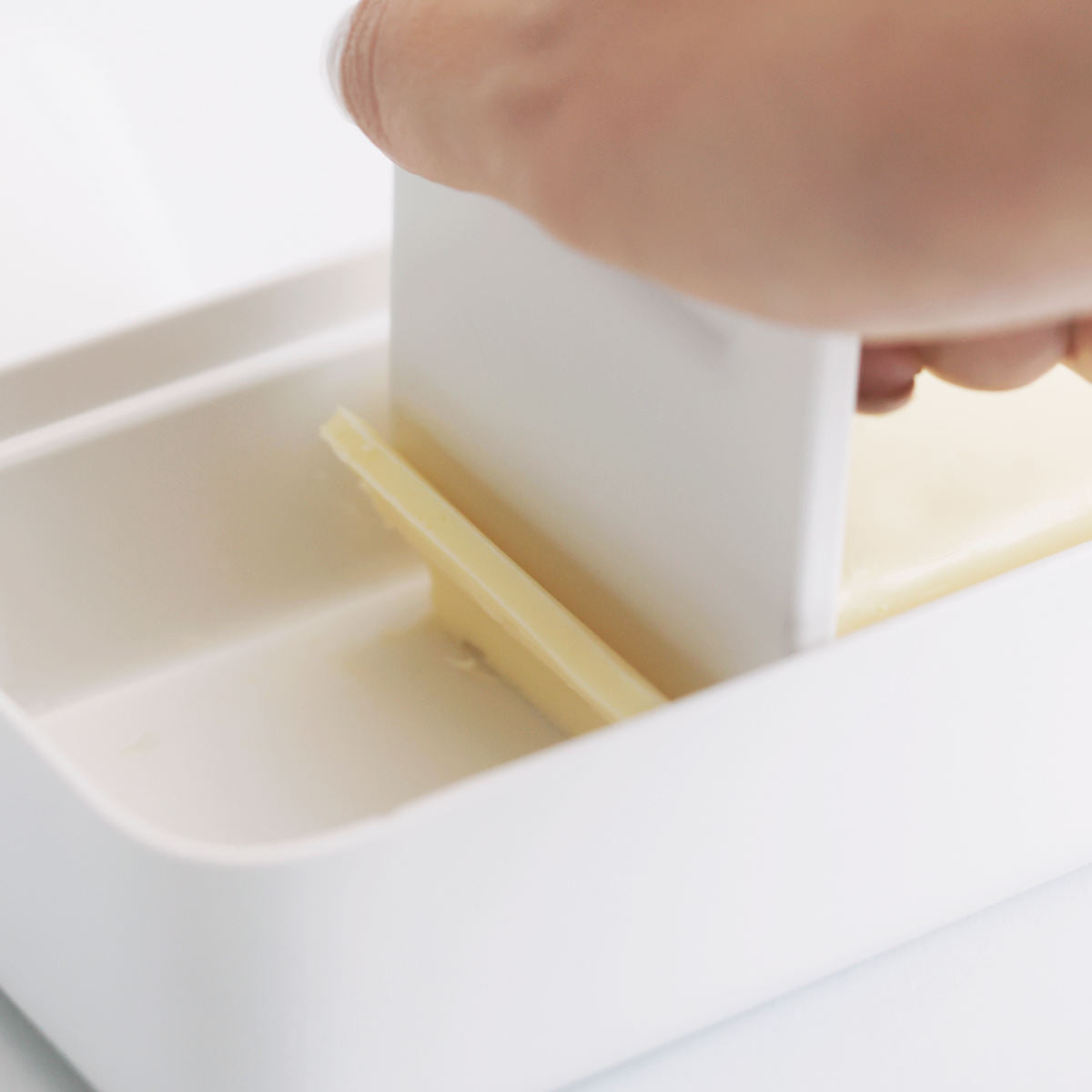 marna マーナ バターケース K776W