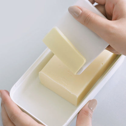 marna マーナ バターケース K776W