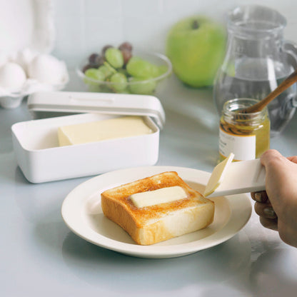 marna マーナ バターケース K776W