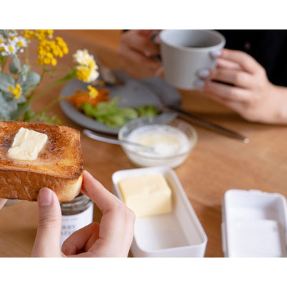 marna マーナ バターケース K776W