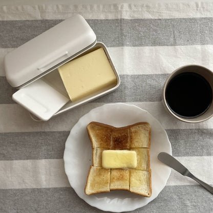 marna マーナ バターケース K776W