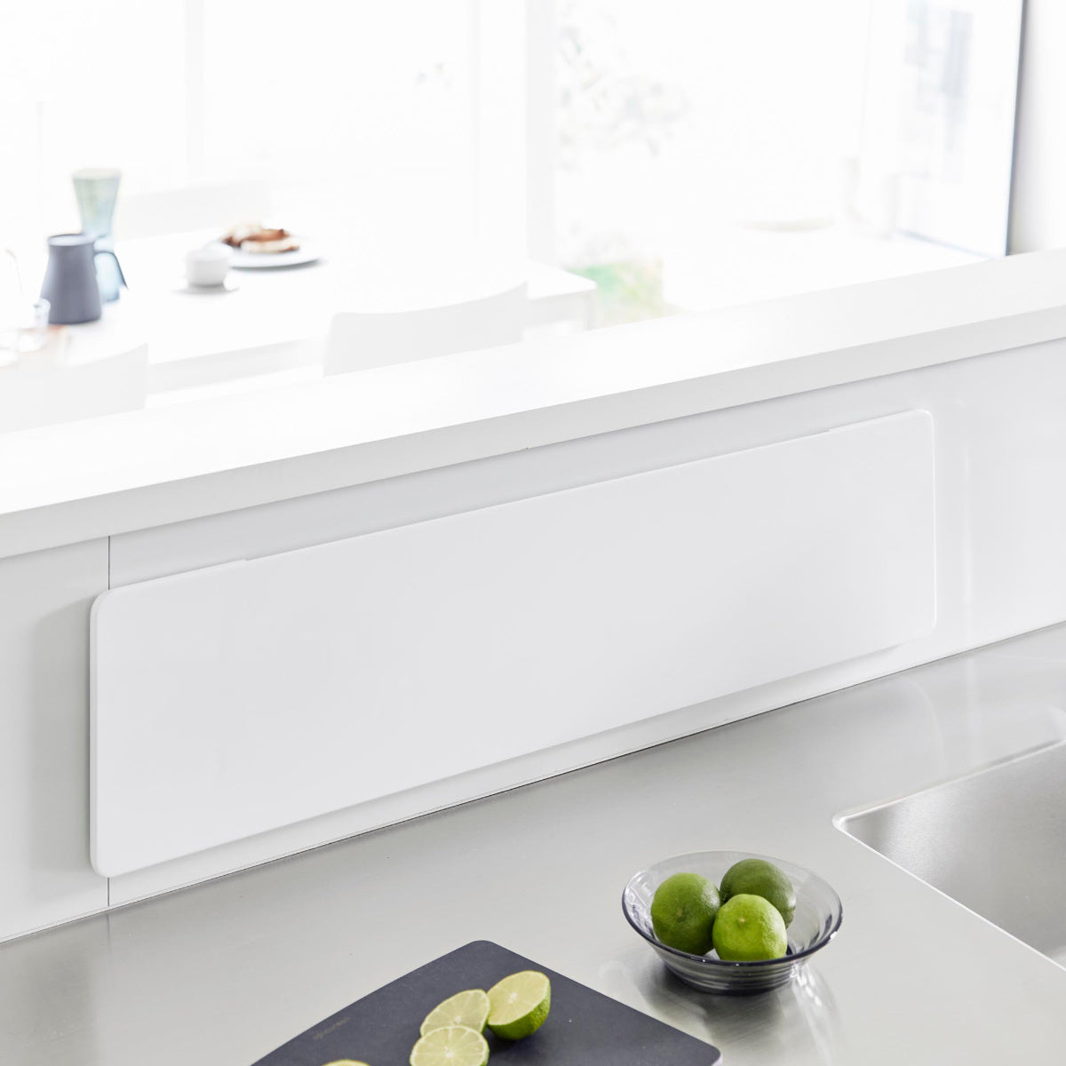 山崎実業 tower フィルムフックスチールパネル タワー ワイド