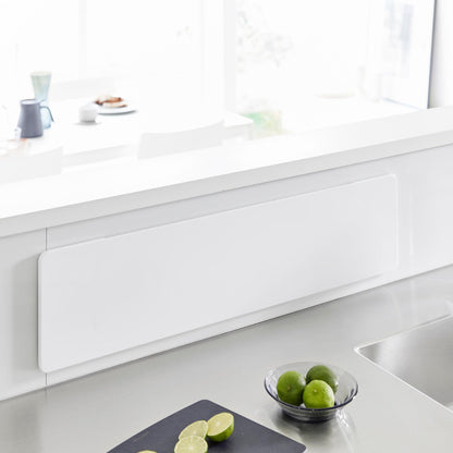 山崎実業 tower フィルムフックスチールパネル タワー ワイド