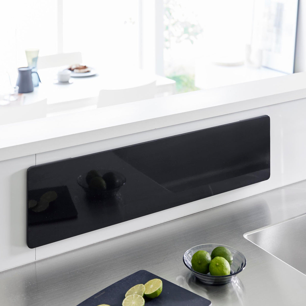 山崎実業 tower フィルムフックスチールパネル タワー ワイド