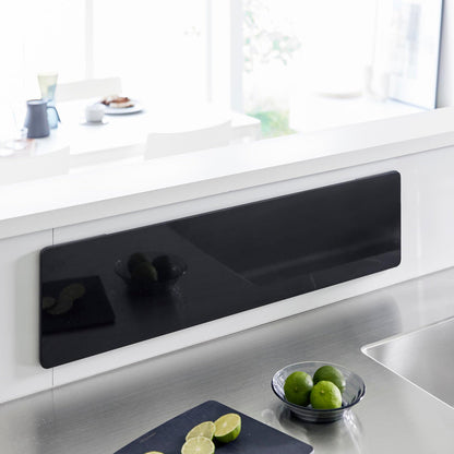 山崎実業 tower フィルムフックスチールパネル タワー ワイド