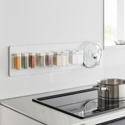 山崎実業 tower フィルムフックスチールパネル タワー ワイド