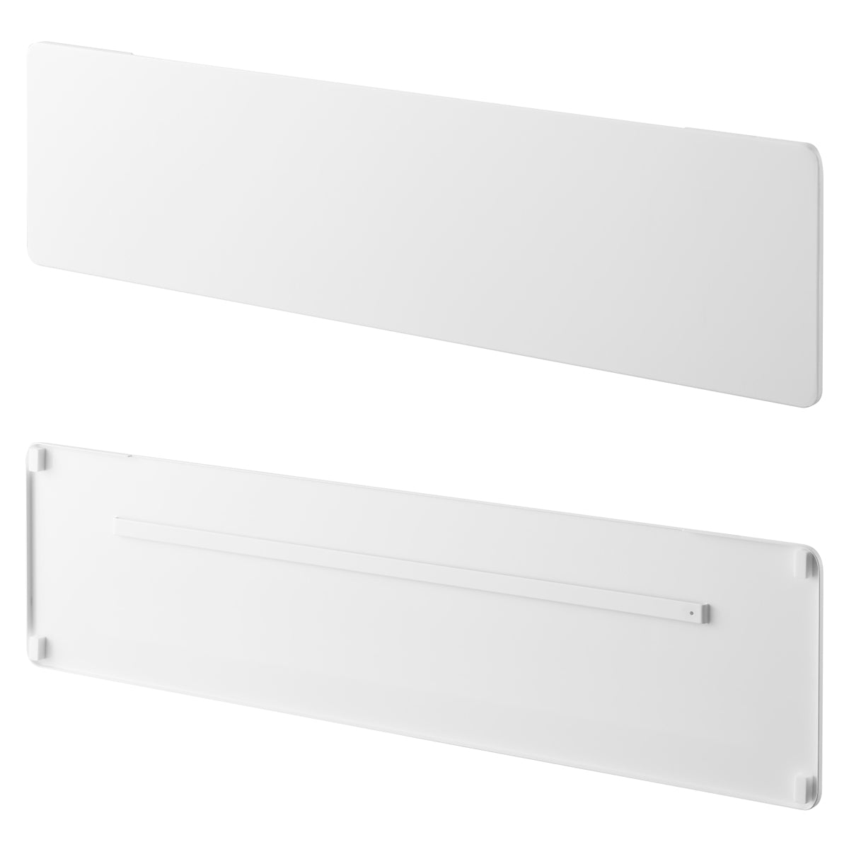 山崎実業 tower フィルムフックスチールパネル タワー ワイド