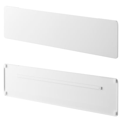 山崎実業 tower フィルムフックスチールパネル タワー ワイド