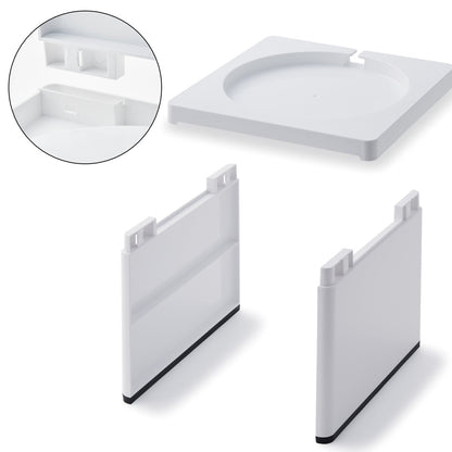 キッチンラック 電気ケトルラック コの字