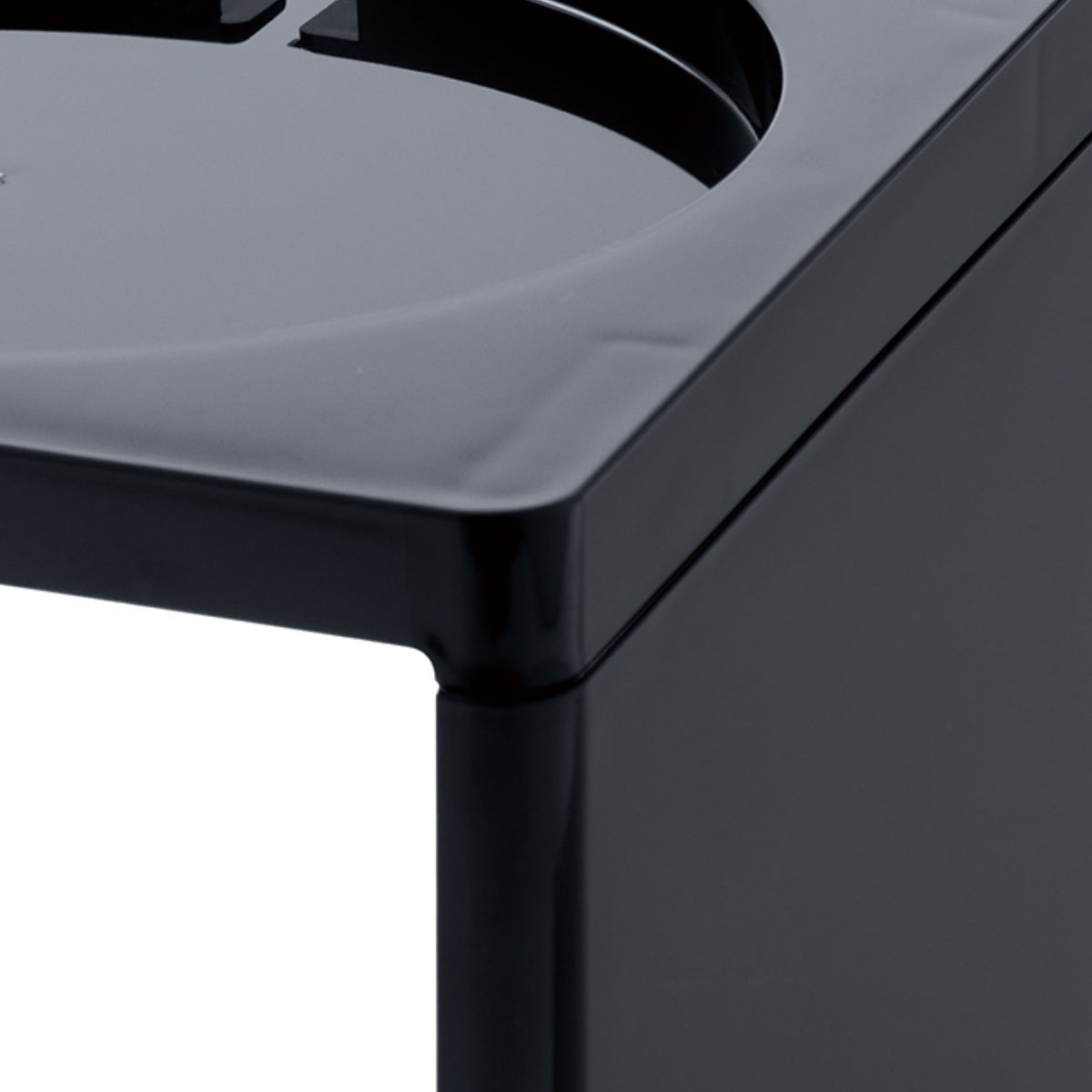 キッチンラック 電気ケトルラック コの字