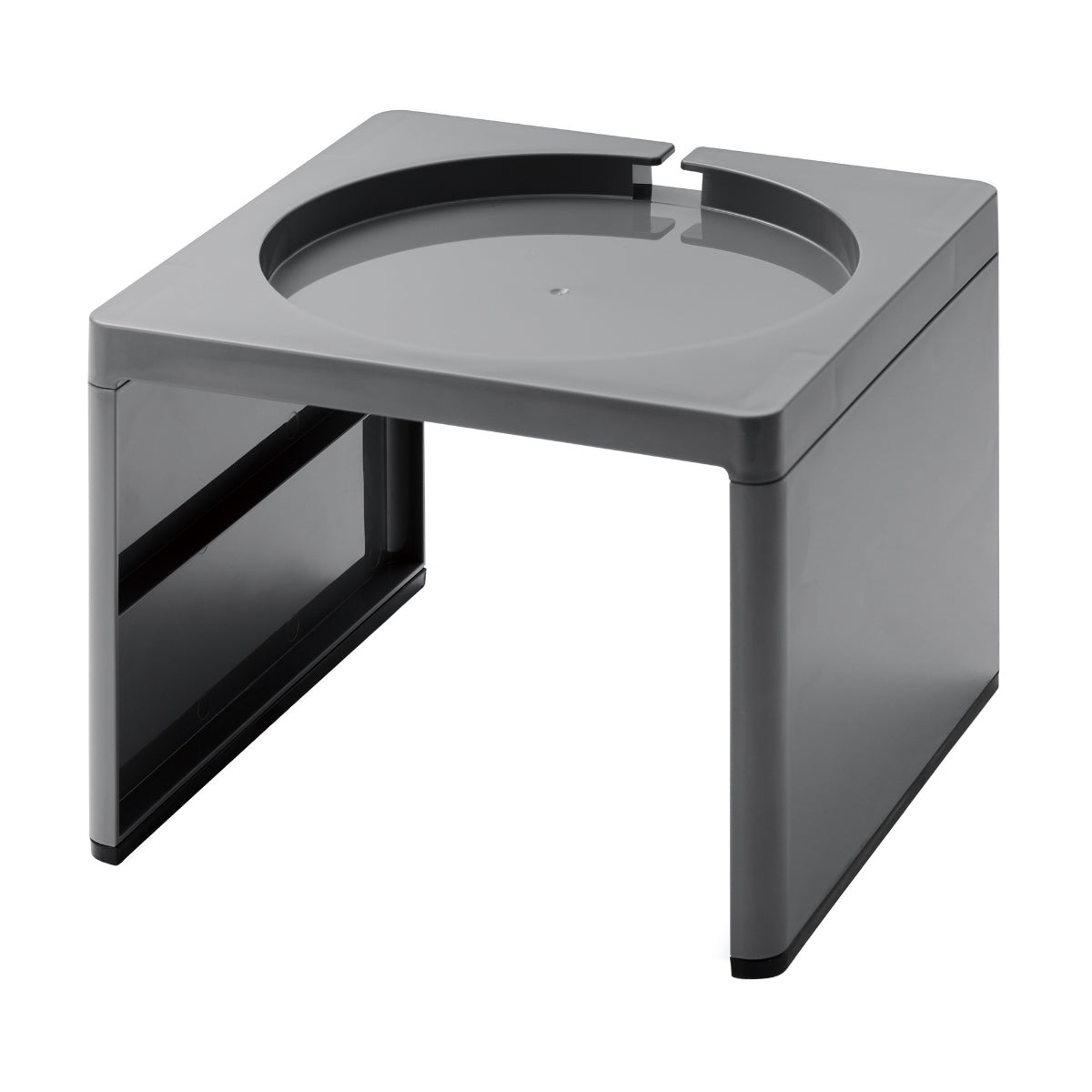 キッチンラック 電気ケトルラック コの字