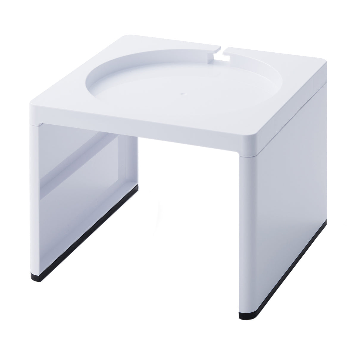 キッチンラック 電気ケトルラック コの字