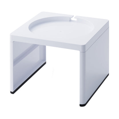 キッチンラック 電気ケトルラック コの字